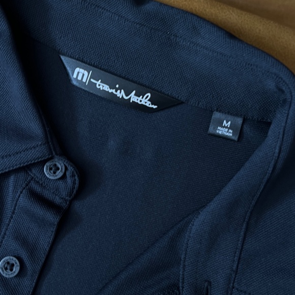 TRAVIS MATHEW STATE OF THE ART GOLF - Picture 3 of 3